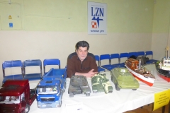 8 MOdel Shaw Wrocław 2019