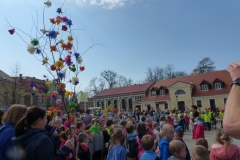 Jarmark Wielkanocny 2019