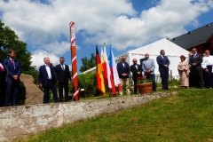 Lotnisko Jeżów Sudecki maj 2018