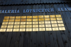 Lotnisko Jeżów Sudecki maj 2018