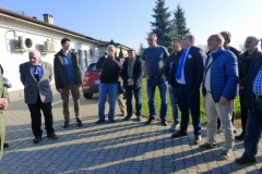 Krzesiny 07.11.2018