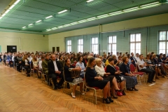 Początek roku szkolnego 2017-2018