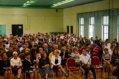 Początek roku szkolnego 2017-2018