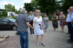 Spotkanie Absolwentów rocznik 1978 - 15.06.2018