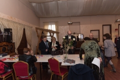 Spotkanie Noworoczne 2019