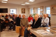 Spotkanie z Klubem Loteczki 22.11.2017