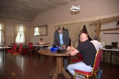 Walne Zgromadzenie 8 czerwca 2019