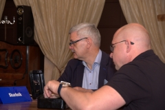 Walne Zgromadzenie 8 czerwca 2019