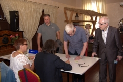 Walne Zgromadzenie 8 czerwca 2019