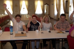 Walne Zgromadzenie 8 czerwca 2019