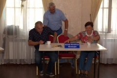 Walne Zgromadzenie 8 czerwca 2019