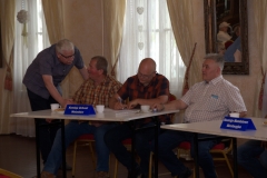 Walne Zgromadzenie 8 czerwca 2019