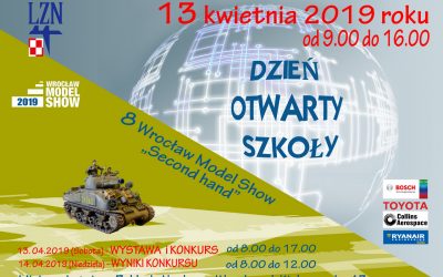 Dzień Otwarty Szkoły