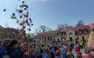 Kiermasz Wielkanocny