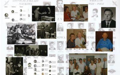 100 lat Czesława Merka