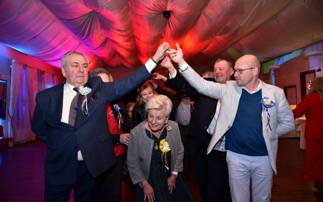 Spotkanie Noworoczne 2023