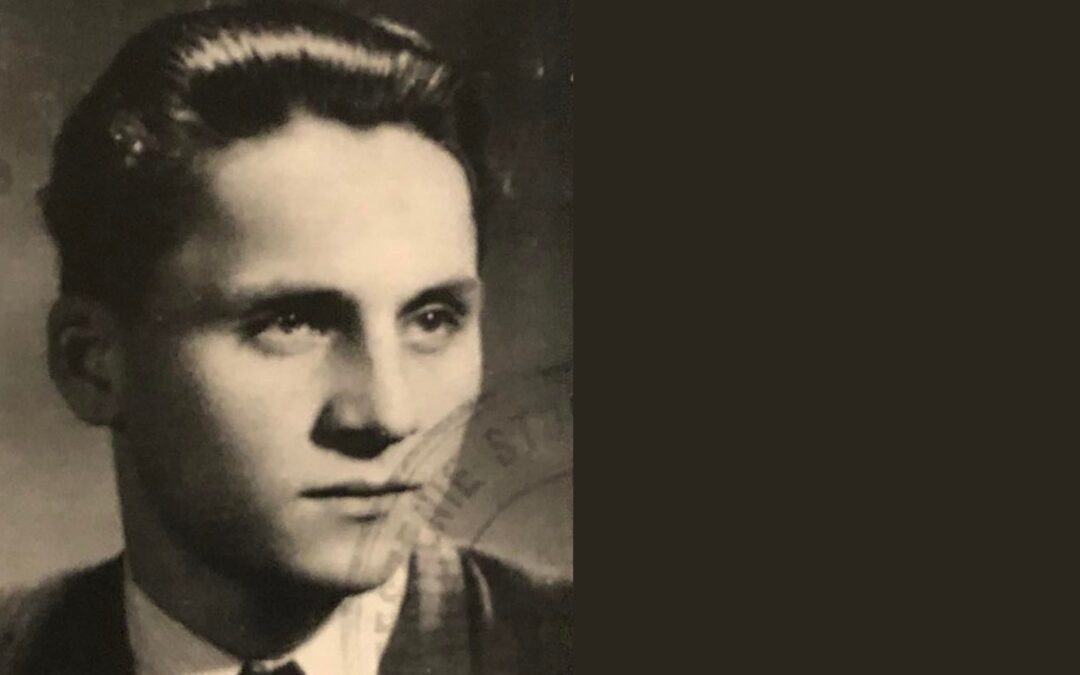 Zmarł Stanisław Rakoczy