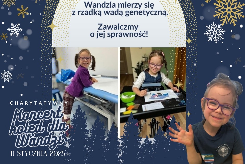 Koncert Kolęd