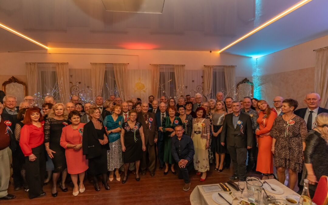 Spotkanie Noworoczne 2025