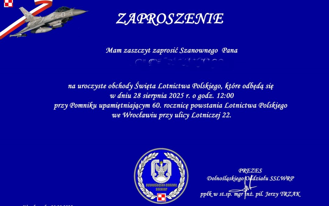 Święto Lotnictwa