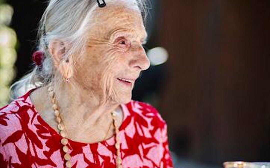 Jak ten czas leci…