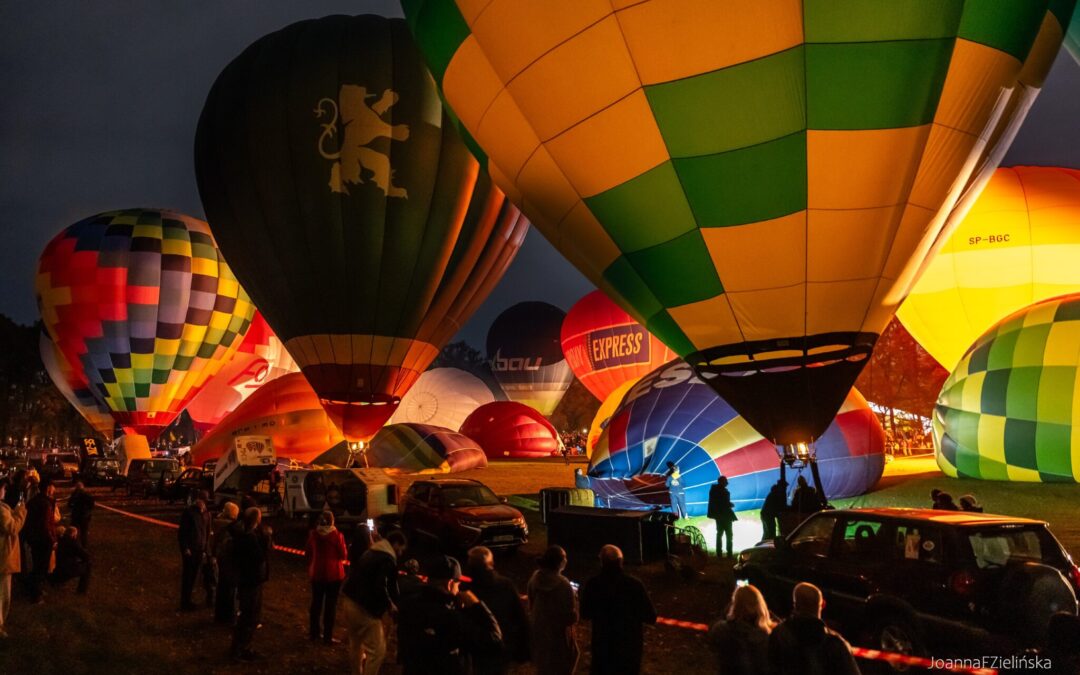 Fiesta Balonowa