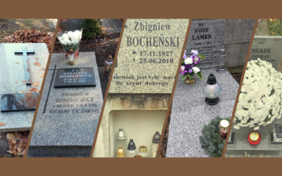Pamiętamy!