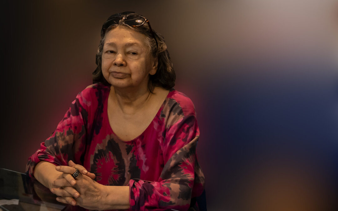 Zmarła Renata Majerska