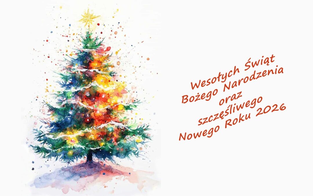 Świąteczny czas…