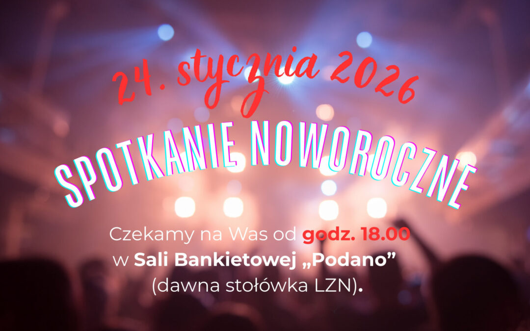 Spotkanie Noworoczne