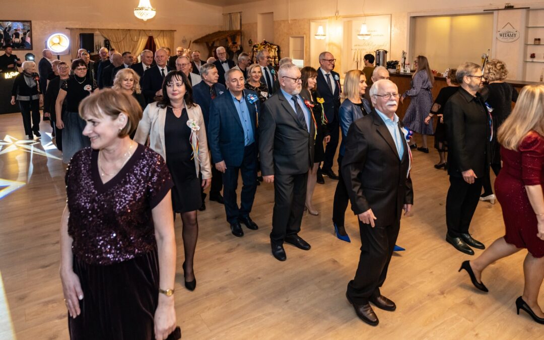 Spotkanie Noworoczne 2026