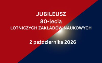 Obchody jubileuszu 80-lecia LZN