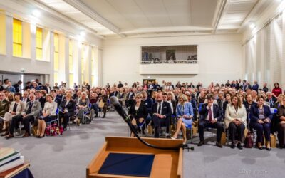 Dwa jubileusze, jedna historia – 80 lat LZN i 20 lat Stowarzyszenia Absolwentów